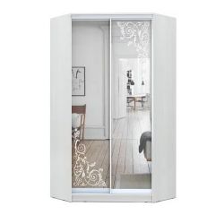 Шкаф-купе ХИТ-У-R-23-64-66 в Перми - perm.mebel24.online | фото