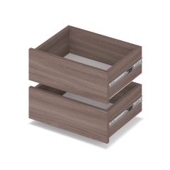 РОЛАНД Шкаф-купе с зеркалом Шимо темный (450*1600) Р462 в Перми - perm.mebel24.online | фото 4