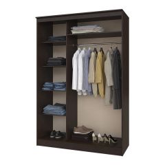 Шкаф-купе Сакура 1.5 (венге/лоредо) в Перми - perm.mebel24.online | фото 2