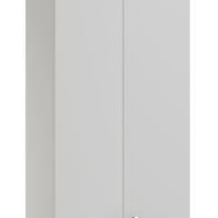 Шкаф 480 подвесной (Белый) в Перми - perm.mebel24.online | фото 1