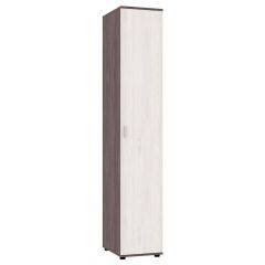 Шкаф "Алиса (H2)" ручка скоба в Перми - perm.mebel24.online | фото 14