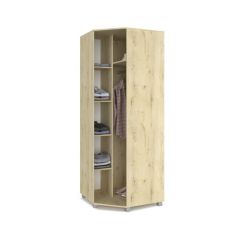 ЕВА Шкаф угловой Е58 в Перми - perm.mebel24.online | фото 6