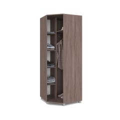 ЕВА Шкаф угловой Е58 в Перми - perm.mebel24.online | фото 10