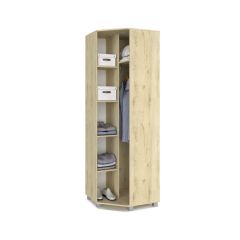 КАРИНА Шкаф угловой К57 в Перми - perm.mebel24.online | фото 6