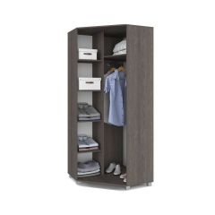 КАРИНА Шкаф угловой К59 в Перми - perm.mebel24.online | фото 2