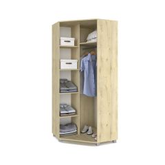 КАРИНА Шкаф угловой К59 в Перми - perm.mebel24.online | фото 6