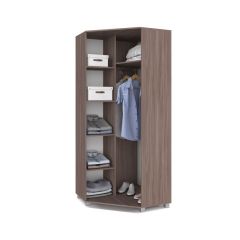 КАРИНА Шкаф угловой К59 в Перми - perm.mebel24.online | фото 10