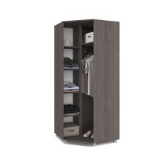 ВИОРА Шкаф угловой В59 в Перми - perm.mebel24.online | фото 2