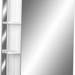 Шкаф-зеркало Оазис 50 Идеал левый/правый Домино (DI44169HZ) в Перми - perm.mebel24.online | фото