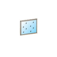 Спальня Карина композиция 5 (Ясень Асахи) в Перми - perm.mebel24.online | фото 2