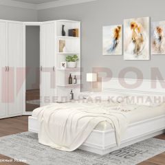 Спальня Карина композиция 8 (Снежный Ясень) в Перми - perm.mebel24.online | фото 1