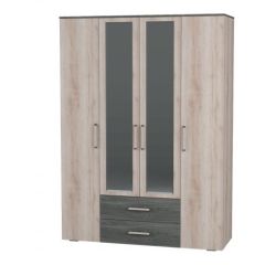 Спальня ВЕРСАЛЬ-1 (модульная) в Перми - perm.mebel24.online | фото 2