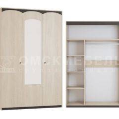 Спальный гарнитур Ева (модульный) в Перми - perm.mebel24.online | фото 8