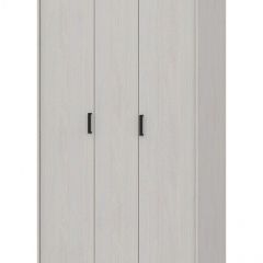 Спальный гарнитур МСП-1 (Ясень Анкор светлый) 1400 в Перми - perm.mebel24.online | фото 11