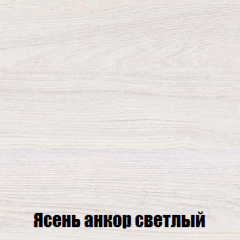 Спальный гарнитур МСП-1 (Ясень Анкор светлый) 1600 в Перми - perm.mebel24.online | фото 2