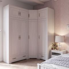 Спальный гарнитур Прованс в Перми - perm.mebel24.online | фото 2