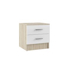 СОФИ Спальный гарнитур (модульный) в Перми - perm.mebel24.online | фото 16