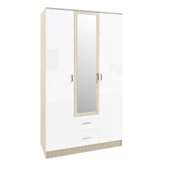 СОФИ Спальный гарнитур (модульный) в Перми - perm.mebel24.online | фото 18