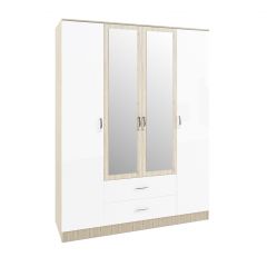 СОФИ Спальный гарнитур (модульный) в Перми - perm.mebel24.online | фото 20