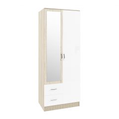 СОФИ Спальный гарнитур (модульный) в Перми - perm.mebel24.online | фото 22