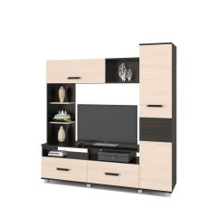 ВИОРА Стенка В78 в Перми - perm.mebel24.online | фото 3