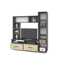 ВИОРА Стенка В78 в Перми - perm.mebel24.online | фото 6