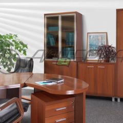 Стол для переговоров "Лауреат" Л.О-23 в Перми - perm.mebel24.online | фото 6