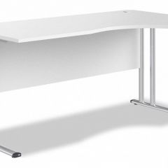 Стол офисный Imago M CA-1M(R) в Перми - perm.mebel24.online | фото