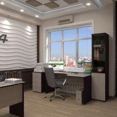 Стол письменный "Референт" Р.С-14 в Перми - perm.mebel24.online | фото 7