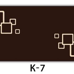 Стол раздвижной Бриз кофе K-3 в Перми - perm.mebel24.online | фото 37