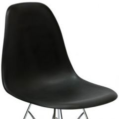 Стул Barneo N-12-14 SteelMold черный в Перми - perm.mebel24.online | фото 3