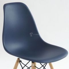 Стул Barneo N-12 Superior темно-синий в Перми - perm.mebel24.online | фото 4