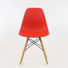 Стул Barneo N-12 WoodMold красный в Перми - perm.mebel24.online | фото 2