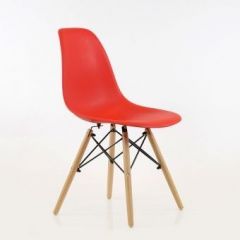Стул Barneo N-12 WoodMold красный в Перми - perm.mebel24.online | фото 3