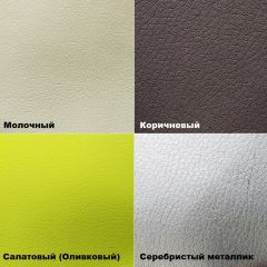 Стул барный №11 с мягкой спинкой в Перми - perm.mebel24.online | фото 5