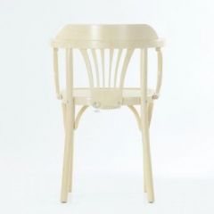 Стул Венский Классик с подлокотниками (беленый дуб) в Перми - perm.mebel24.online | фото 3