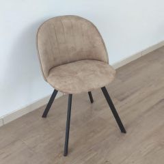 Стул Vesta 9 полоса (ткань LOFT) в Перми - perm.mebel24.online | фото 3