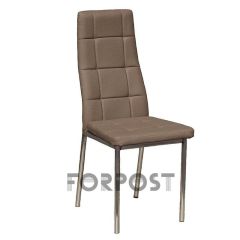 Стул ВОЛНА Премиум кожзам в Перми - perm.mebel24.online | фото 3