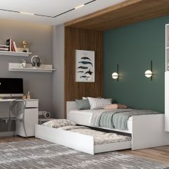 Токио Стол письменный в Перми - perm.mebel24.online | фото 3
