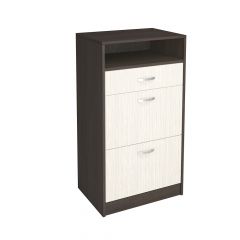 Обувница Вега ОБ-3 в Перми - perm.mebel24.online | фото