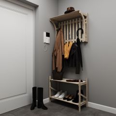 Тумба Конструктор Арт.Т600-1 в Перми - perm.mebel24.online | фото 4