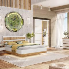 Тумба навесная НКМ Дубай секция 12 в Перми - perm.mebel24.online | фото 2