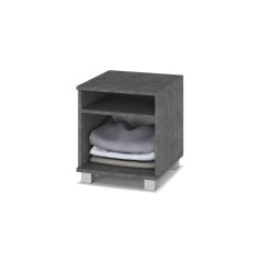 АМАНДА Тумба прикроватная А20 в Перми - perm.mebel24.online | фото 6