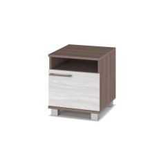 АМАНДА Тумба прикроватная А20 в Перми - perm.mebel24.online | фото 7