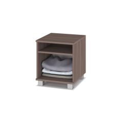 АМАНДА Тумба прикроватная А20 в Перми - perm.mebel24.online | фото 8