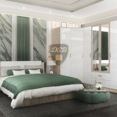 СОФИ СТБ400.1 Тумба прикроватная с 2-мя ящиками в Перми - perm.mebel24.online | фото 4