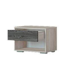 Тумба прикроватная ТП-3 ВЕРСАЛЬ-1 в Перми - perm.mebel24.online | фото 2