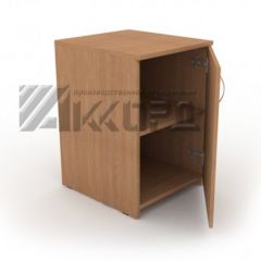 Тумба прикроватная ТП 71.4 (595*400*380) в Перми - perm.mebel24.online | фото