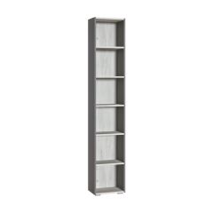 Юнона Шкаф торцевой 13.221 в Перми - perm.mebel24.online | фото