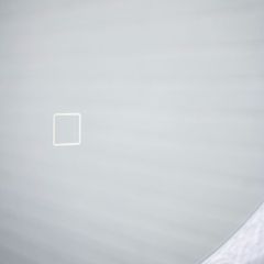 Зеркало Дакка 800х500 с подсветкой Домино (GL7036Z) в Перми - perm.mebel24.online | фото 6